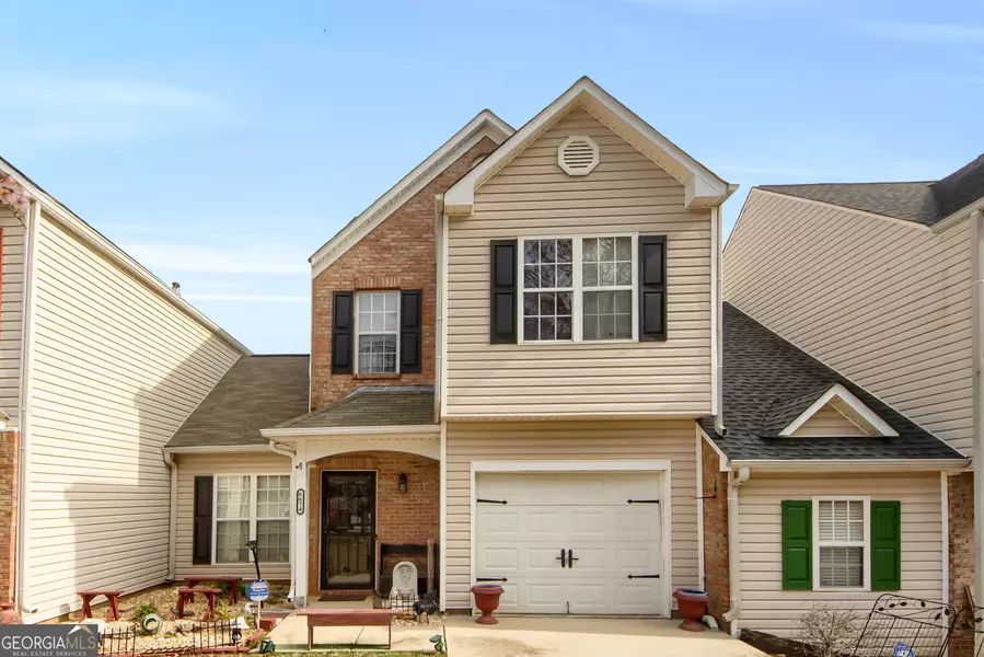 6674 Sunset Valley CIR, Rex, GA 30273