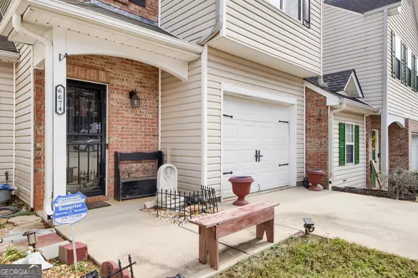 Rex, GA 30273,6674 Sunset Valley CIR