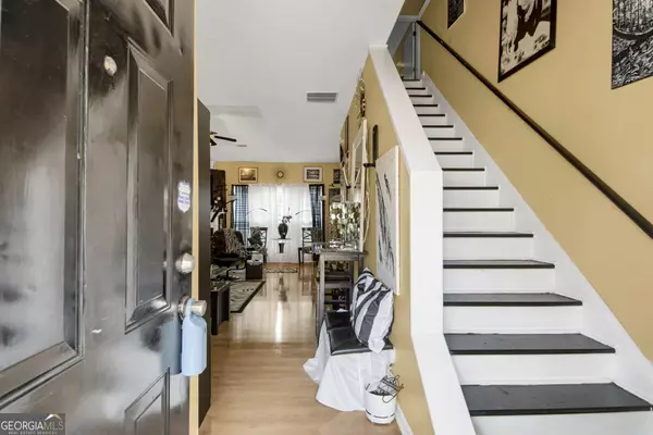 Rex, GA 30273,6674 Sunset Valley CIR