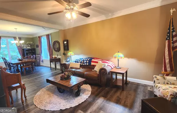 Griffin, GA 30223,3005 Sarah LN