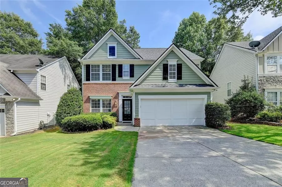 335 Pintail CT, Suwanee, GA 30024
