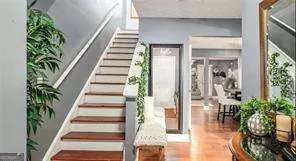 Riverdale, GA 30296,338 Saratoga PL