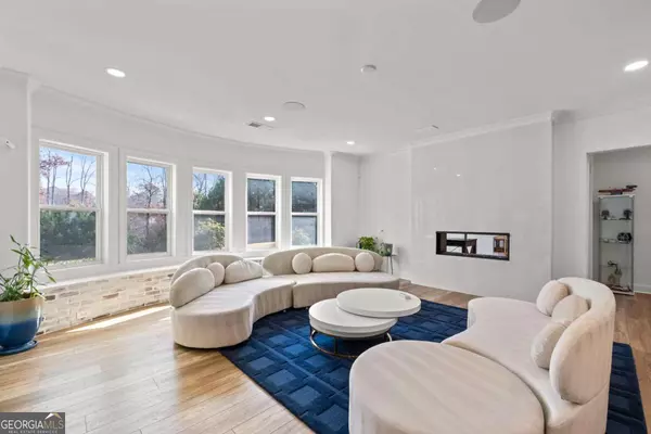 Johns Creek, GA 30097,11380 Olbrich TRL