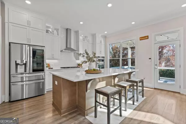 Johns Creek, GA 30097,11380 Olbrich TRL