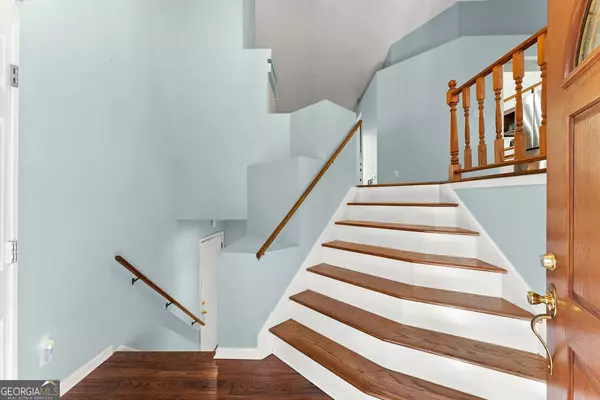 Mcdonough, GA 30252,115 Country Side DR