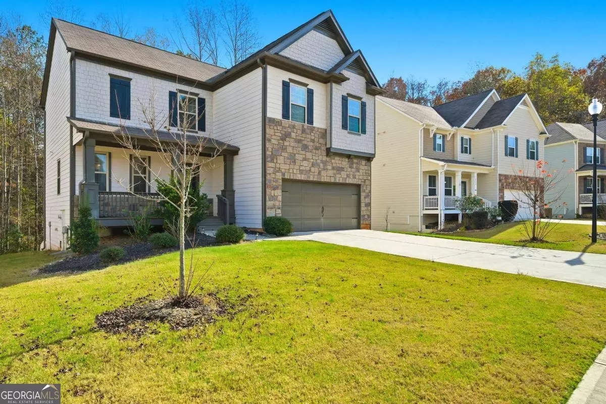 Douglasville, GA 30134,6561 Bluffview DR