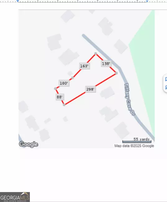 Loganville, GA 30052,3447 Tiffany Cove DR