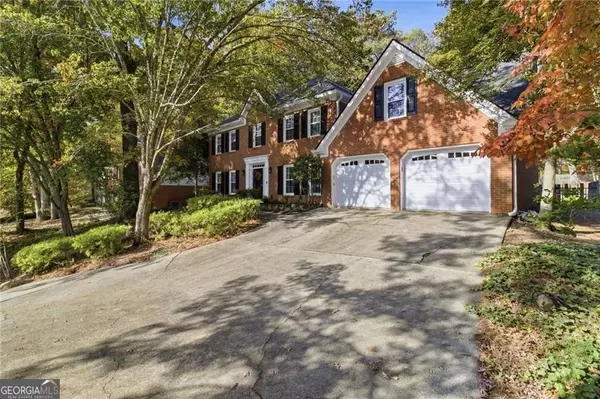 4149 Barberry DR, Roswell, GA 30075