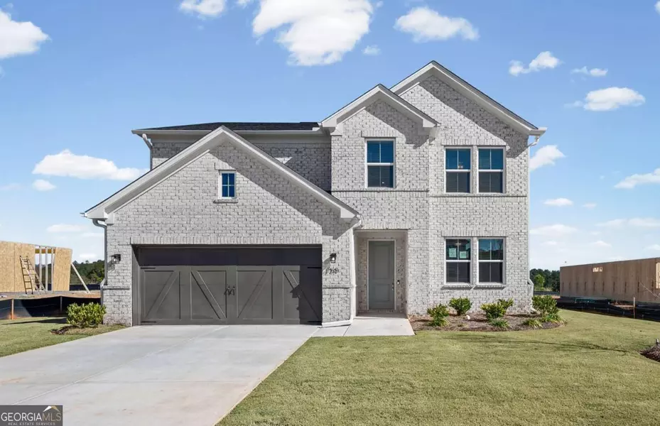 129 Kenney WAY, Locust Grove, GA 30248