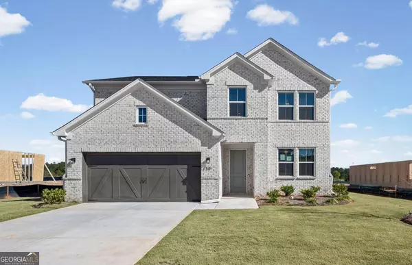 129 Kenney WAY, Locust Grove, GA 30248