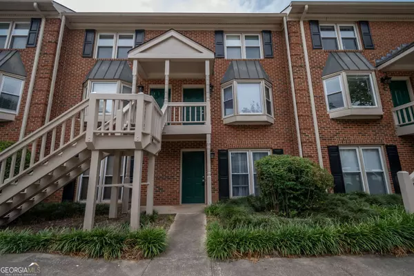 210 E Cloverhurst AVE #7, Athens, GA 30605