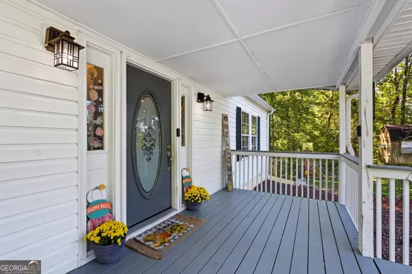 Clarkesville, GA 30523,1000 Preacher Campbell RD