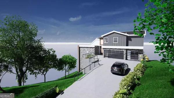 Atlanta, GA 30311,1165 Veltre CIR SW