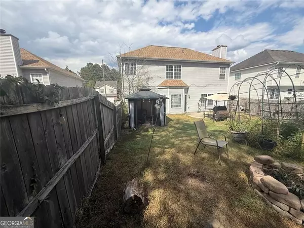 Lithonia, GA 30058,7035 Red Maple LN