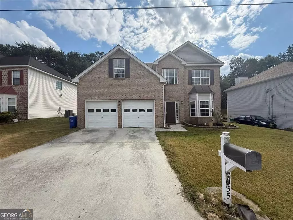 Lithonia, GA 30058,7035 Red Maple LN