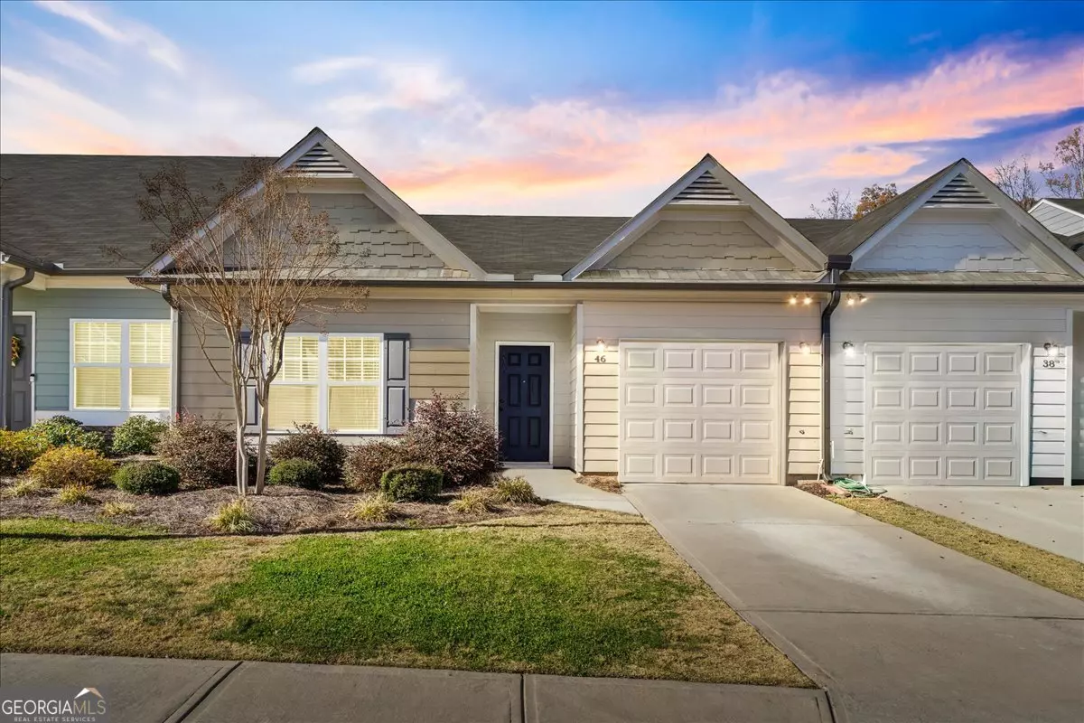 Jasper, GA 30143,46 Serenity LN