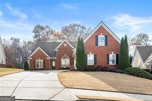 57 River Mill LN, Dawsonville, GA 30534