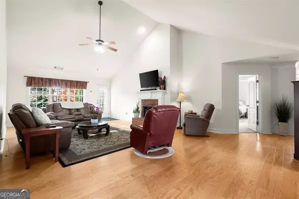 Dawsonville, GA 30534,57 River Mill LN