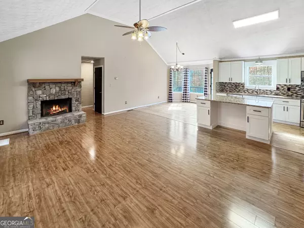 Barnesville, GA 30204,3862 Boxankle RD