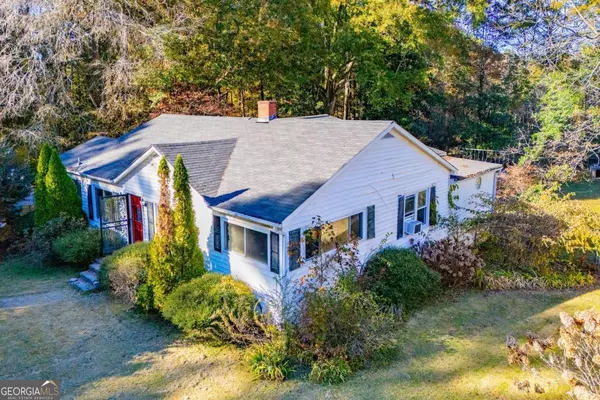 Hogansville, GA 30230,304 Taliaferro DR