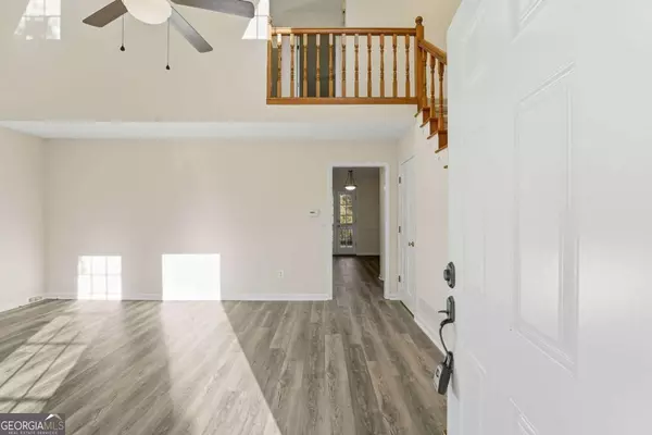 Marietta, GA 30064,818 Manning WAY SW