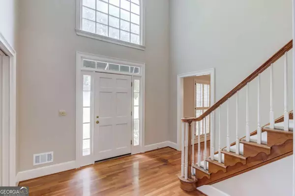 Roswell, GA 30075,105 Inverness Approach