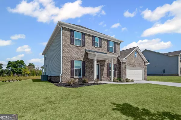 Mcdonough, GA 30252,221 Kindness CIR