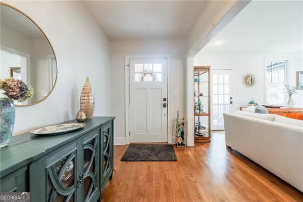 Atlanta, GA 30309,360 8th ST NE