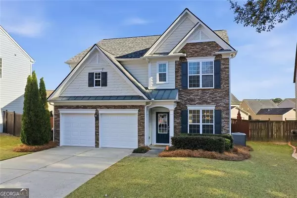 503 White Oak, Canton, GA 30115