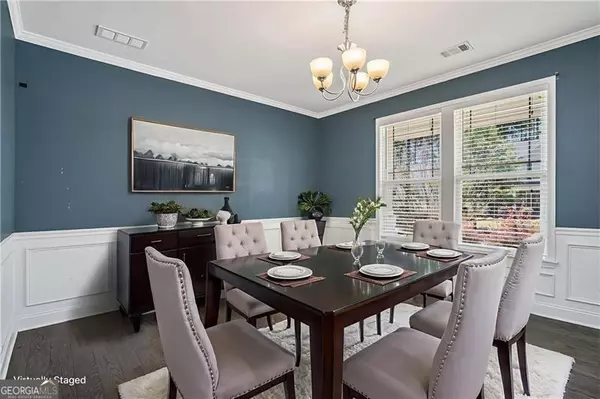 Dallas, GA 30132,115 Floating Leaf WAY