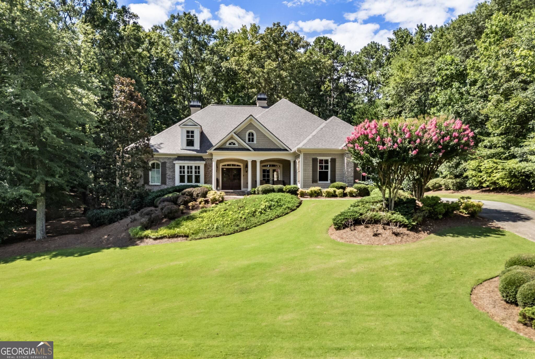 6085 Carington WAY, Cumming, GA 30040