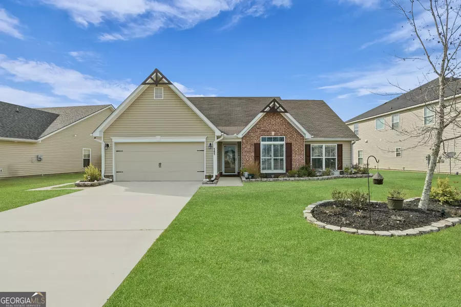 141 Grimsby RD, Savannah, GA 31407