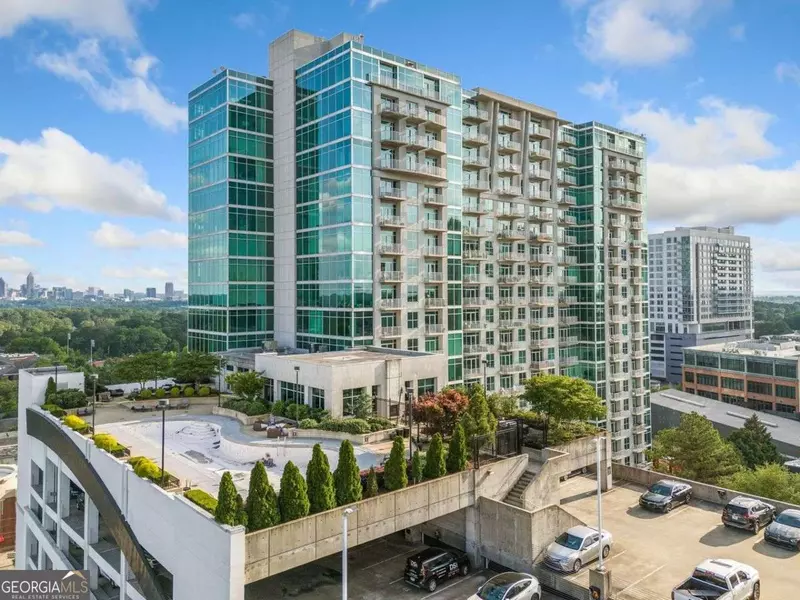 250 Pharr RD NE #1814, Atlanta, GA 30305