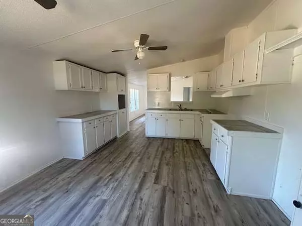 Rome, GA 30161,45 Bannister DR NE