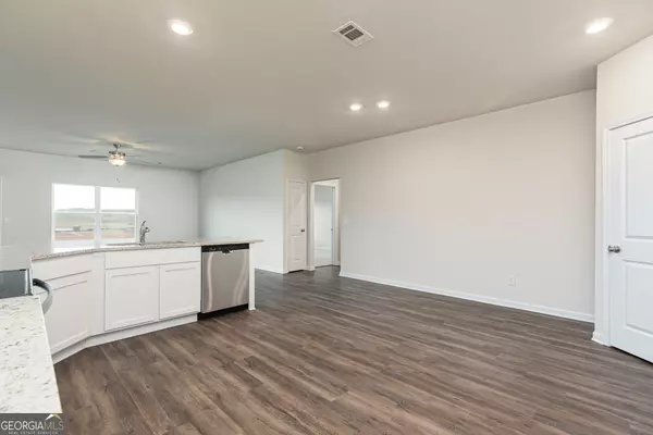 Locust Grove, GA 30248,1409 Sodbuster DR