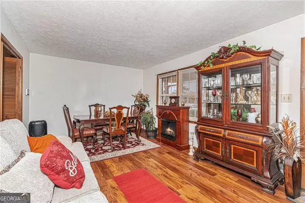 Griffin, GA 30223,1913 Amberwood CT