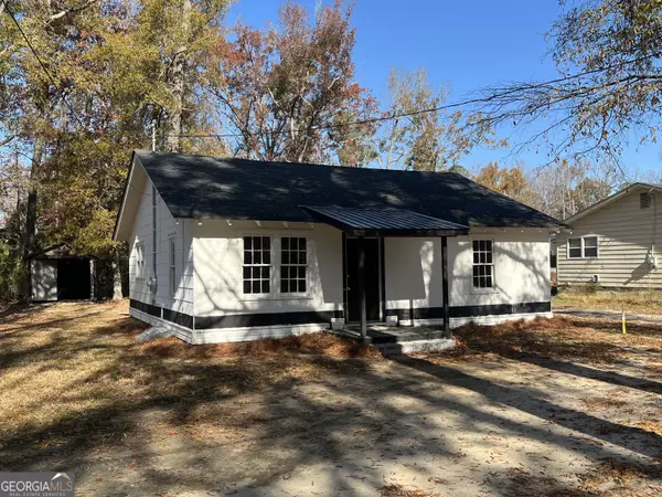 416 Forrest Clary DR, Thomson, GA 30824