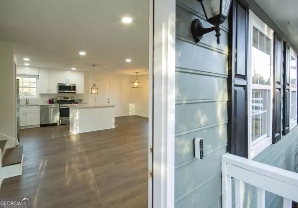 Powder Springs, GA 30127,2701 Aruba DR