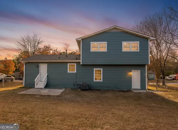 Powder Springs, GA 30127,2701 Aruba DR