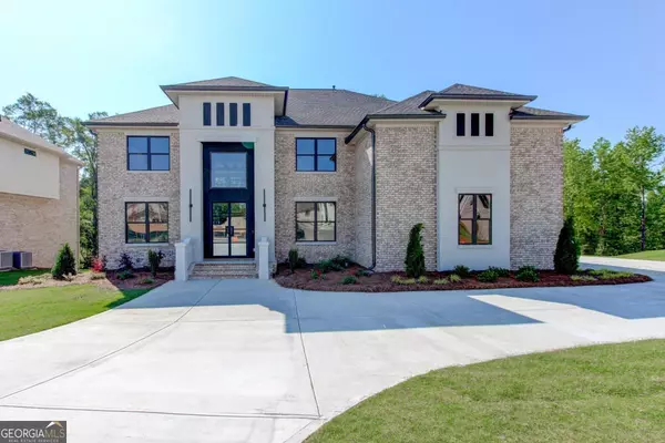 Conyers, GA 30094,3055 Reserve CT SW