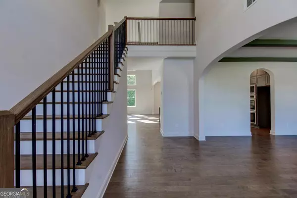 Conyers, GA 30094,3055 Reserve CT SW