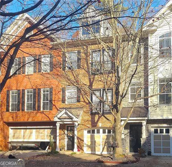 5510 Glenridge PARK, Atlanta, GA 30342