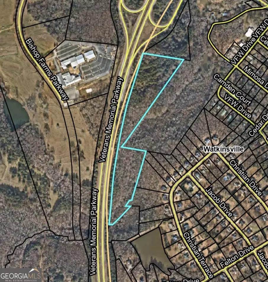 Watkinsville, GA 30677,0 Veterans Memorial Pkwy