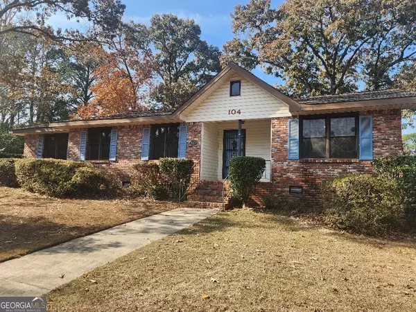 Warner Robins, GA 31088,104 Oak Forest CT