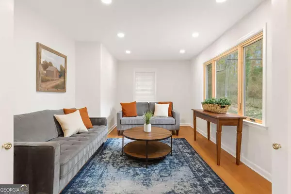 Atlanta, GA 30360,2608 Laurelwood RD