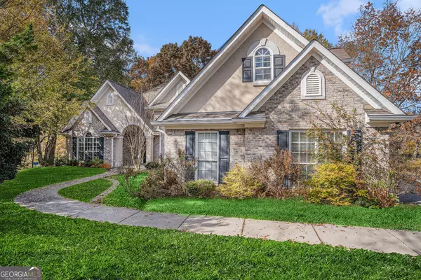 Mcdonough, GA 30253,129 Talon PL