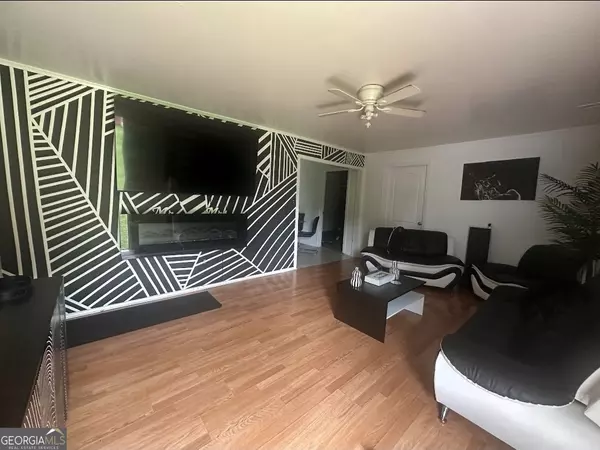 Macon, GA 31206,3751 Travis BLVD