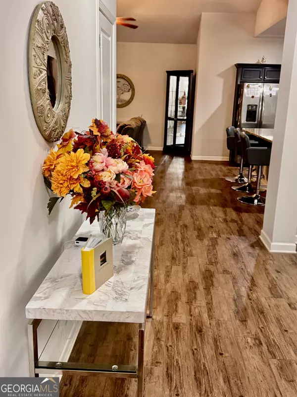 Hampton, GA 30228,52 Pulaski AVE