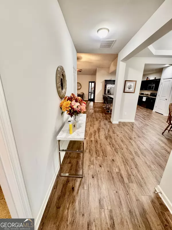 Hampton, GA 30228,52 Pulaski AVE