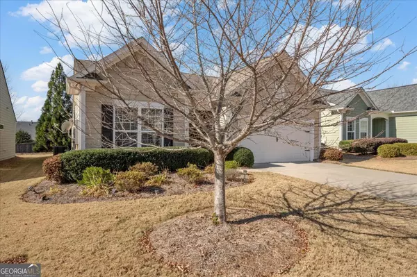 Woodstock, GA 30188,202 Little River WAY